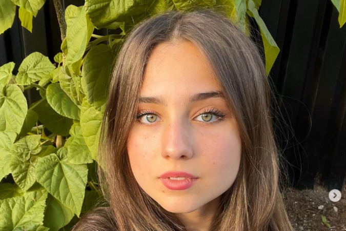 Viktoria Valihora