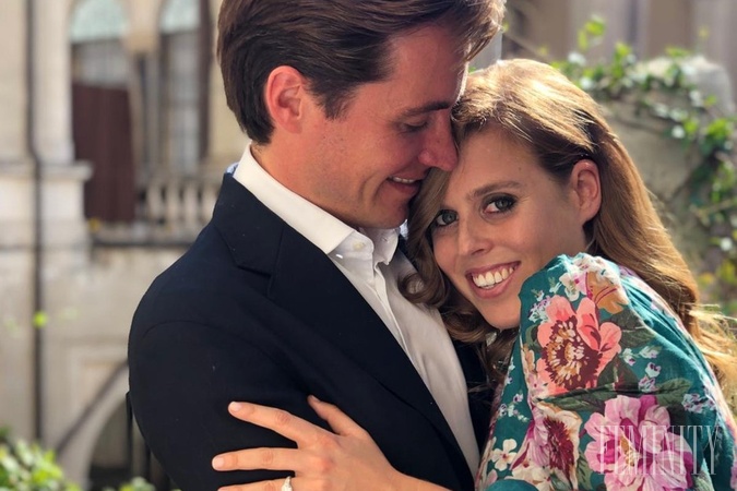 Svadba britskej princeznej Beatrice a milionára Edoarda Mapelliho Mozziho bude už 29. mája