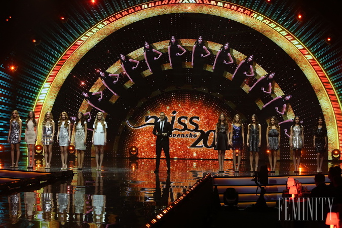 Súťaž Miss Slovensko pozná svoju novú víťazku