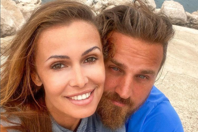Moderátorka Lenka Raimanová Šóošová má krásnu a šťastnú rodinu