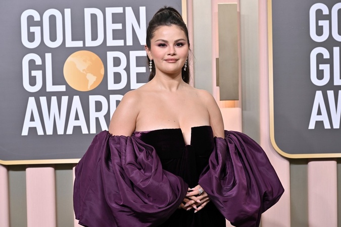 Selena Gomez prešla dlhú cestu, aby prijala svoje telo také, aké je