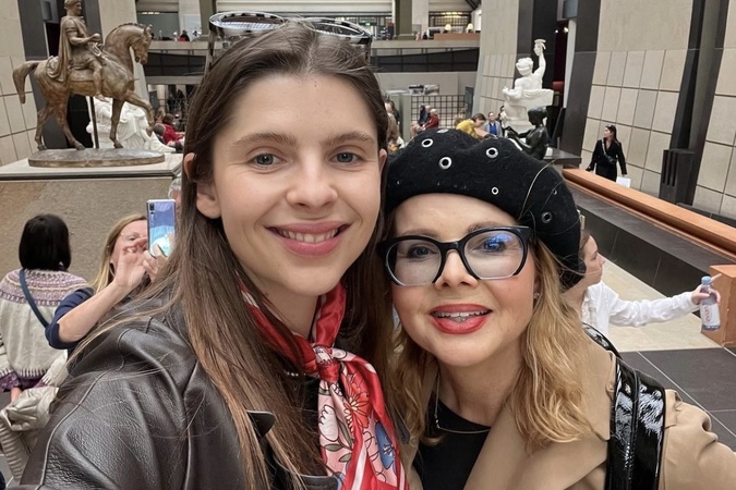 Tieto známe mamy si porodili najlepšiu kamarátku