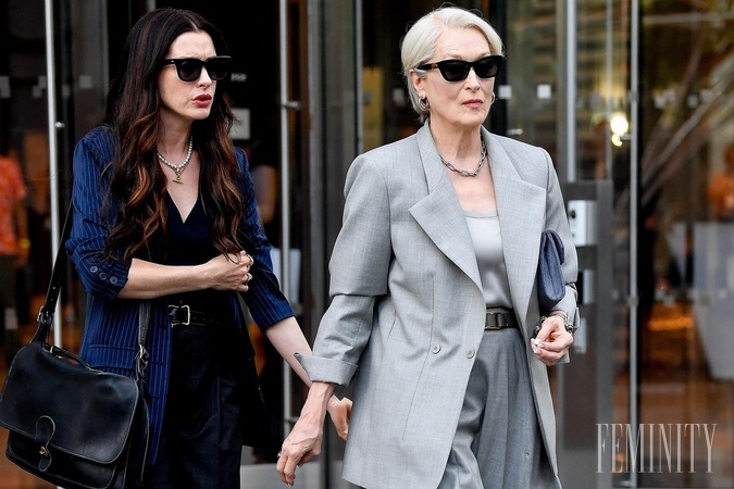 Tajomstvo ženskej sily v Hollywoode