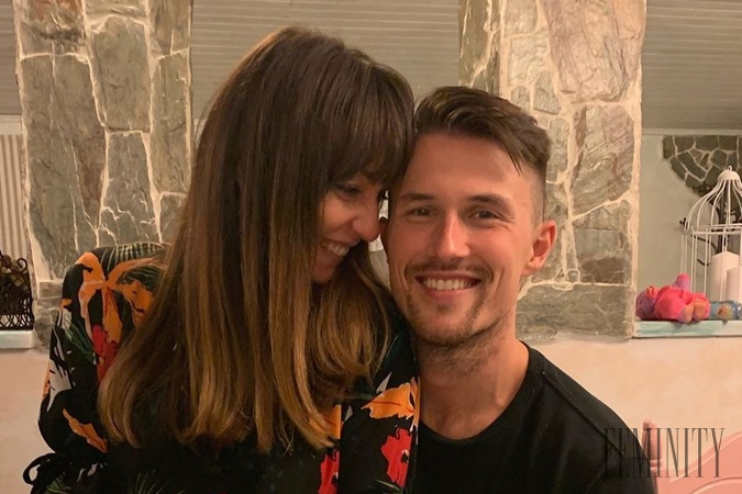 Alexandra sa už čochvíľa stane dvojnásobnou mamou