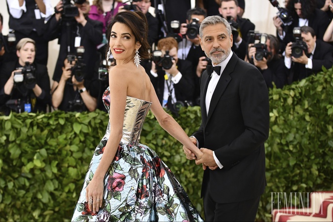 Hviezdy sa na galavečer MET GALA 2018 prichystali poctivo a na červenom koberci to bolo pestré