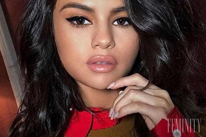 Tento krok zrejme Selena Gomez nepremyslela