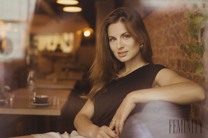Becca patrí medzi moderátorsku špičku na Slovensku