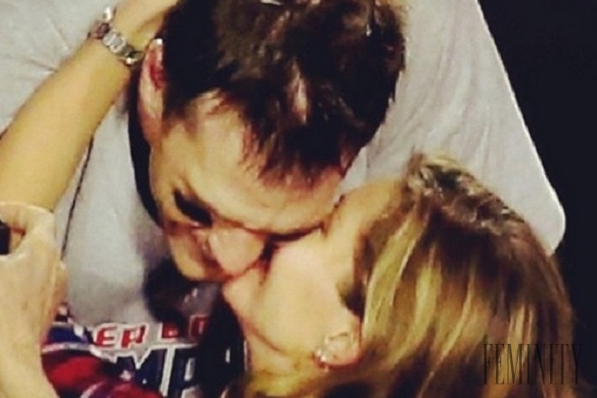 Napriek šťastným fotografiám a láskyplným komentárom zo strany Gisele, zahraničné médiá informujú o tom, že všetko je inak
