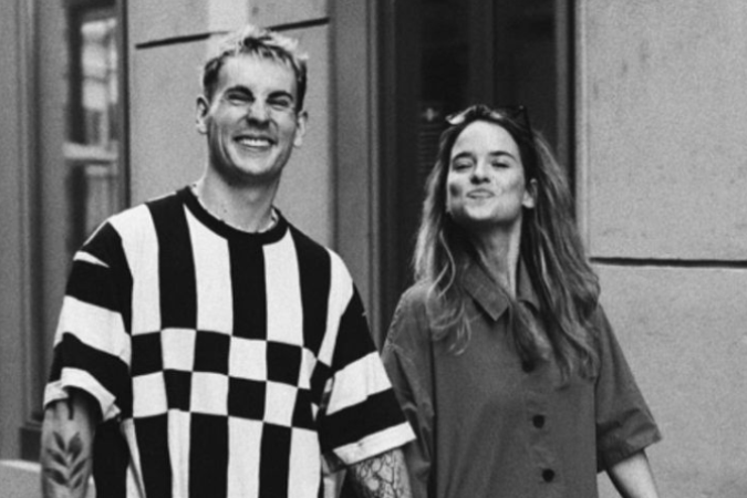 Kristína Svarinská a Expl0ited začali intenzívne, no po pár mesiacoch svoj vzťah ukončili