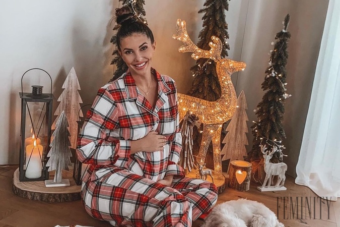 Soňa Skoncová sa rozhodla Silvester osláviť spôsobom, aký by ste na ňu možno netipovali