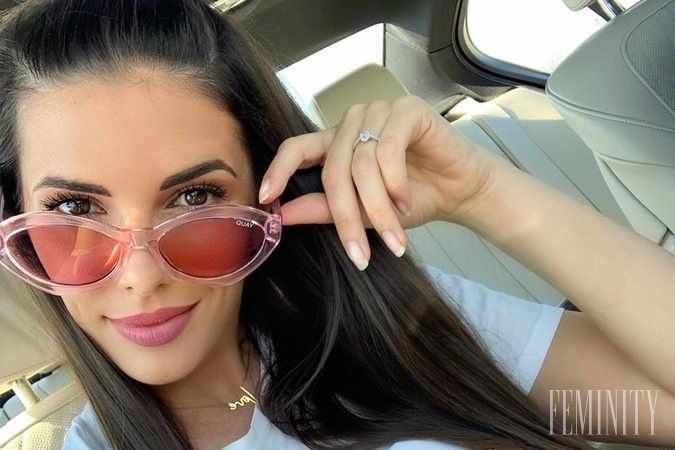 Soňa Skoncová prezradila, ako veľmi ovplyvnila súčasná situácia jej prácu influencerky
