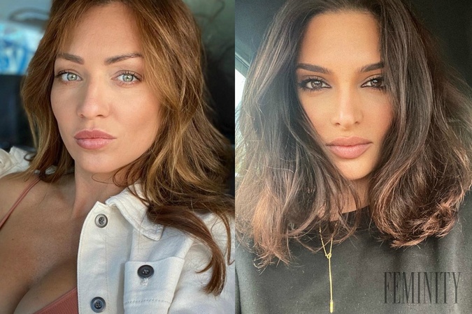 Ako to len robia? Celebrity, ktoré by do vrecka schovali aj o 10 rokov mladšie ženy