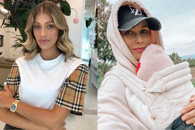 Naše celebrity sa na sociálnych sieťach prezentujú rôznymi formami