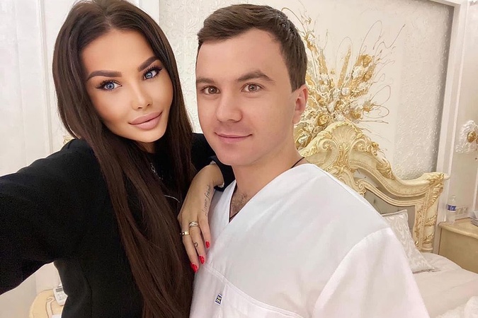 Najväčšia premena roka – spoznali by ste túto Slovenku? Celebritný plastický chirurg mení ženy na nepoznanie