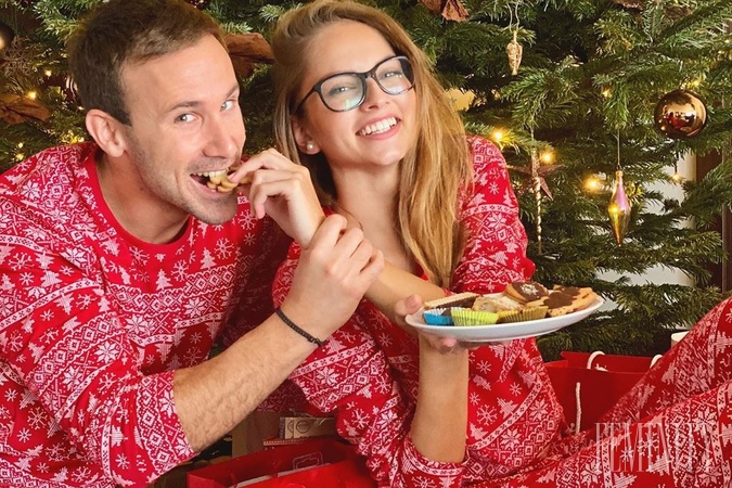 Tereza a Marek sú skutočne ukážkový pár