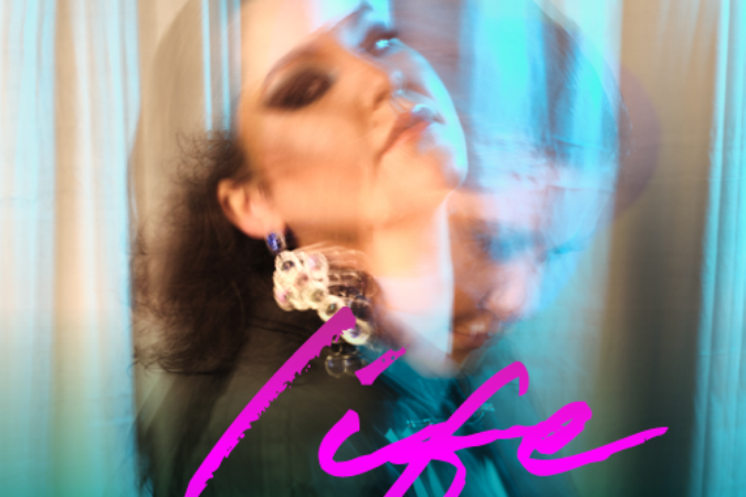 Celeste Buckingham: Album Life