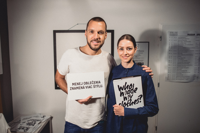 Celosvetová kampaň za udržateľnosť