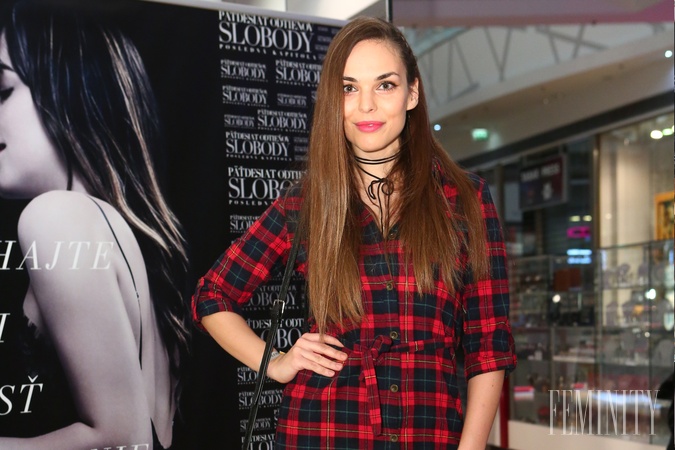 Soňa Štefková si bez cestovania nevie predstaviť život