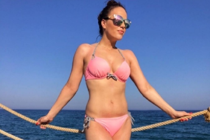 Zdroj: instagram.com/karinhaydu