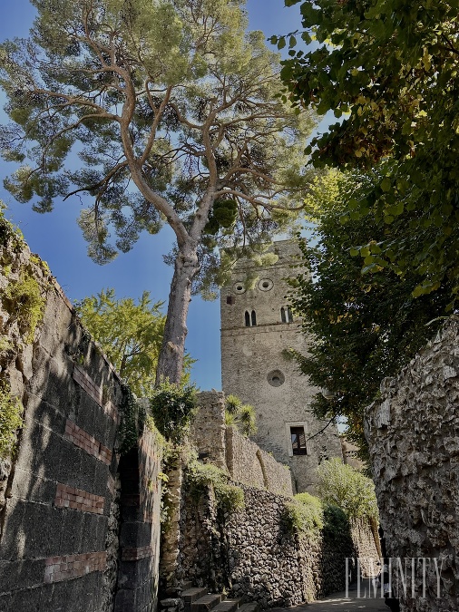 Unikáte Ravello