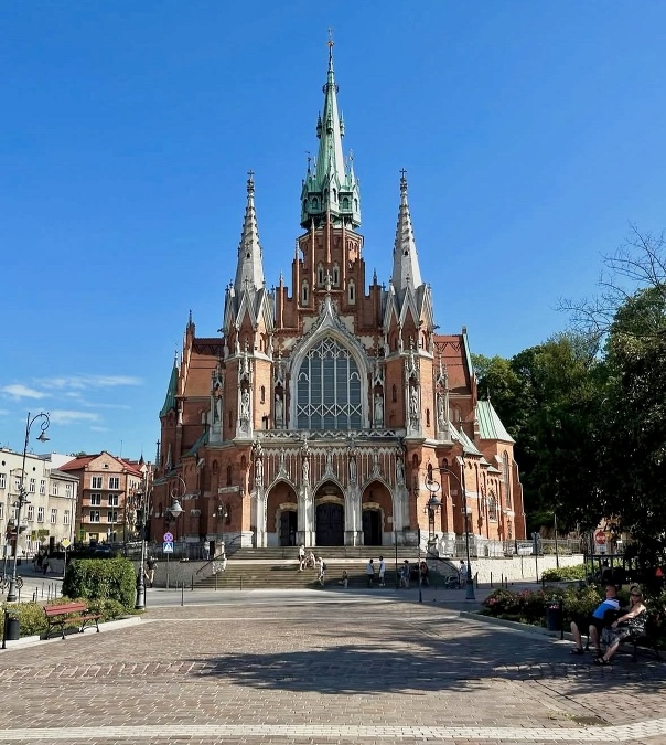 Poľský Krakov je ako otvorená kniha histórie