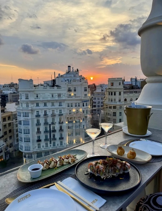 City breaky, ktoré nezruinujú rozpočet