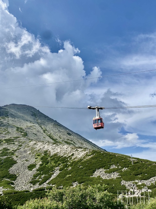 Nádherné scenérie, ktoré vás dostanú