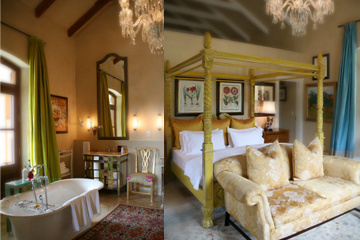 La Residence