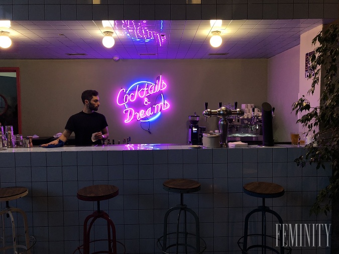 Fabrika bar