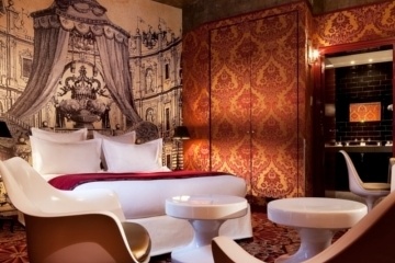 Hotel du Petit Moulin