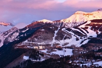 Peaks Resort