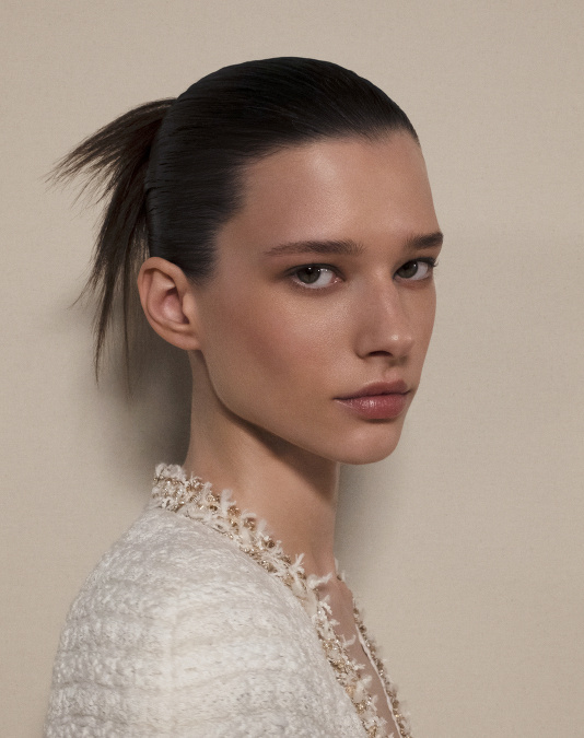 CHANEL Haute Couture na jeseň/zima 2025/26