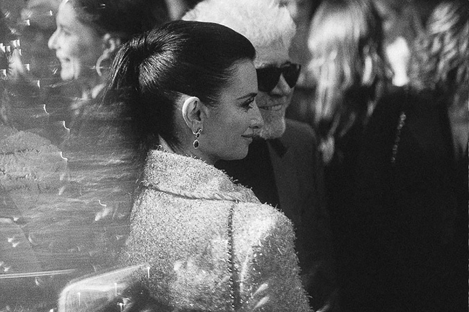Pohľad na herečku Penelope Cruz, ktorá si rokmi drží status dámy