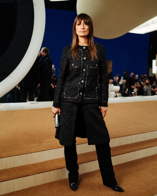 Caroline De Maigret