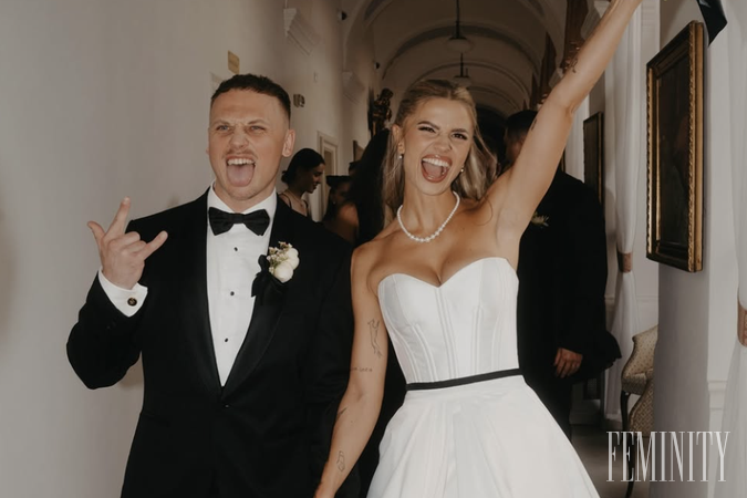 Známa influencerka sa stala prvýkrát mamou: Na svet priviedla chlapčeka, jej mama neskrývala dojatie