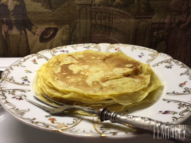 Palacinky miluje hádam každý