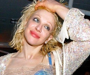 Courtney Love