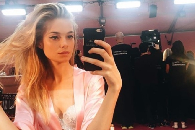 Bridget Malcolm tvrdí, že prísny režim stojí za to, aby mohla kráčať po móle na svetoznámej prehliadke spodnej bielizne Victoria´s Secret