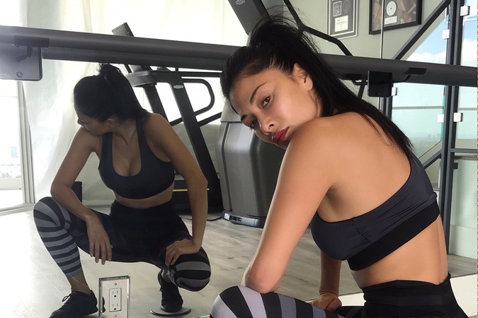 Nicole Scherzinger dodáva svojmu telu vždy aspoň 12 hodinový pôst