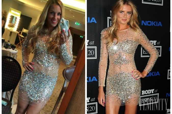 Tenistky Dominika Cibulková a Daniela Hantuchová majú veľmi podobný vkus