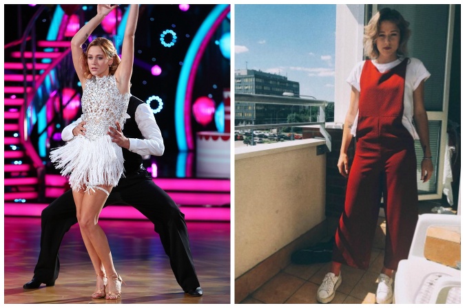 Speváčka Emma Drobná s poriadnym sexepílom