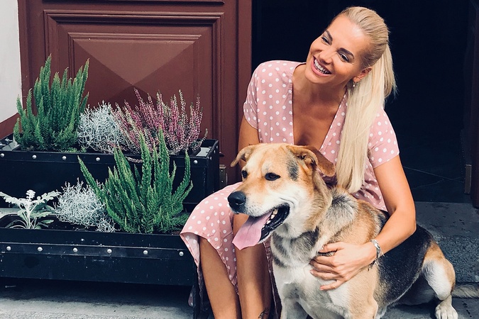 Speváčka Dara Rolins má navlas rovnakú dvojníčku: Podobné nie sú iba výzorom