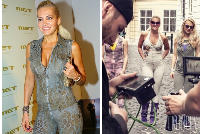 Zoštíhľujúci kúsok, ktorý miluje Dara Rolins: Sexi krivky muži v takejto podobe milujú