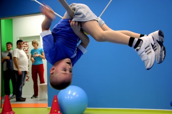 V Be Cool Sport Kids Academy na športovanie a pohybové aktivity detí dohliada tím skúsených trénerov a odborníkov V Be Cool Sport Kids Academy na športovanie a pohybové aktivity detí dohliada tím skúsených trénerov a odborníkov