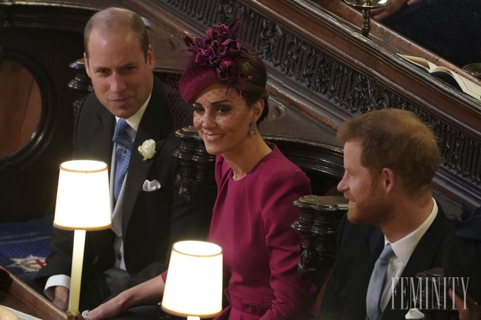 Kate Middleton si potrpí na vyváženú stravu, toto však nedokáže odoprieť ani svojim deťom