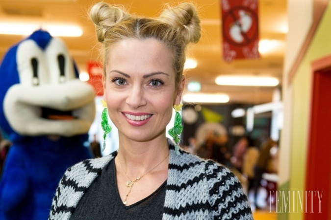 Vďaka tomuto mladému mužovi Marianna rokmi mladne