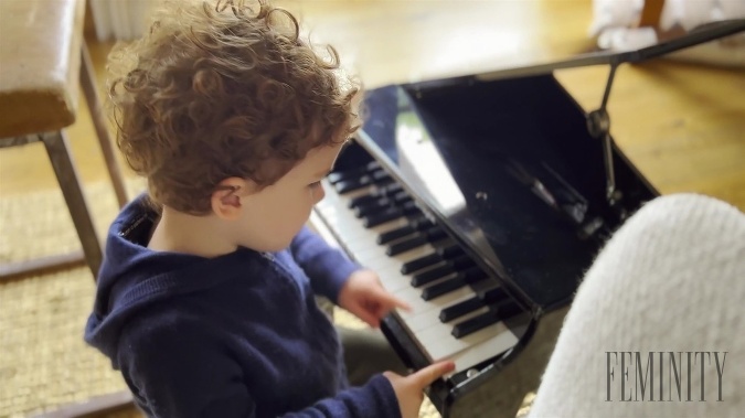 Nepredpokladá sa, že by sa George, Charlotte a Louis niekedy stretli s Archiem a Lilibet. 