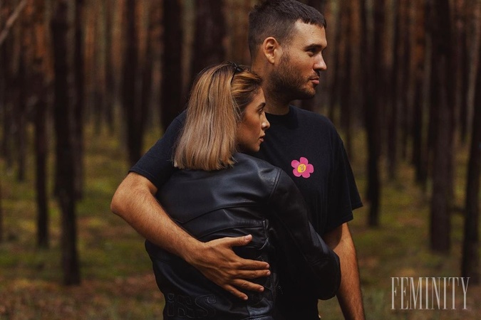 Naty Kerny prezradila, prečo svadbu s Pil C zatiaľ neplánujú