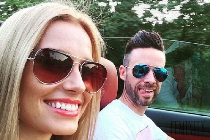 Diana Hágerová a Roman Juraško svoju lásku viac neskrývajú!