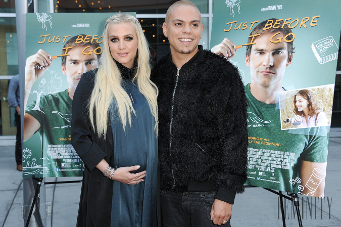 Ashlee Simpson sa po pôrode túži dať bleskurýchle do formy. Dôvodu neuveríte!